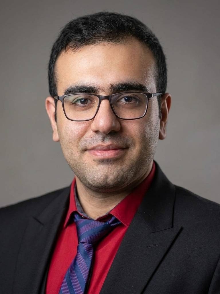 مهندس علی جمالی