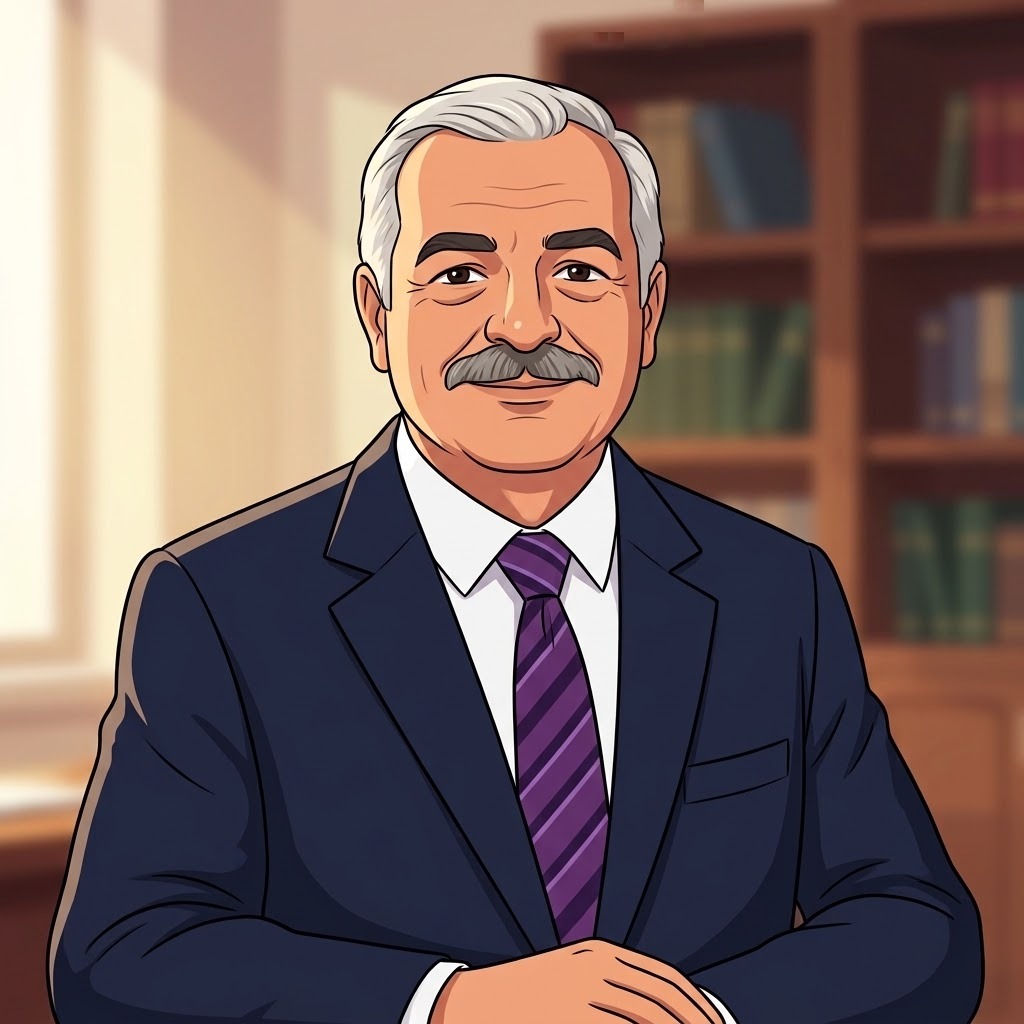 مهندس داریوش بهادری