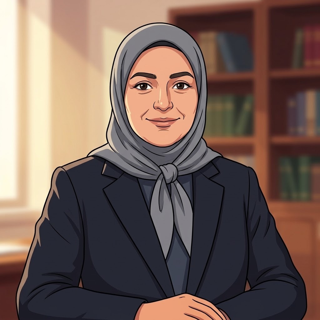 مهندس مریم حسینی