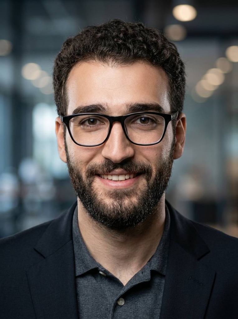مهندس محمد مهدی سوری